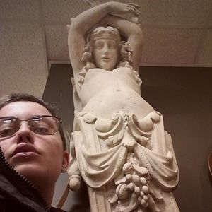 Meet your Posher, Ezra